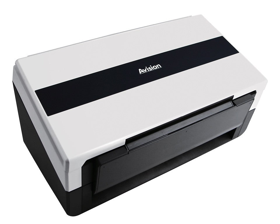 Avision AVISION AD345GWN DOCUMENT SCANNER A4 DUPLEX AD345WN