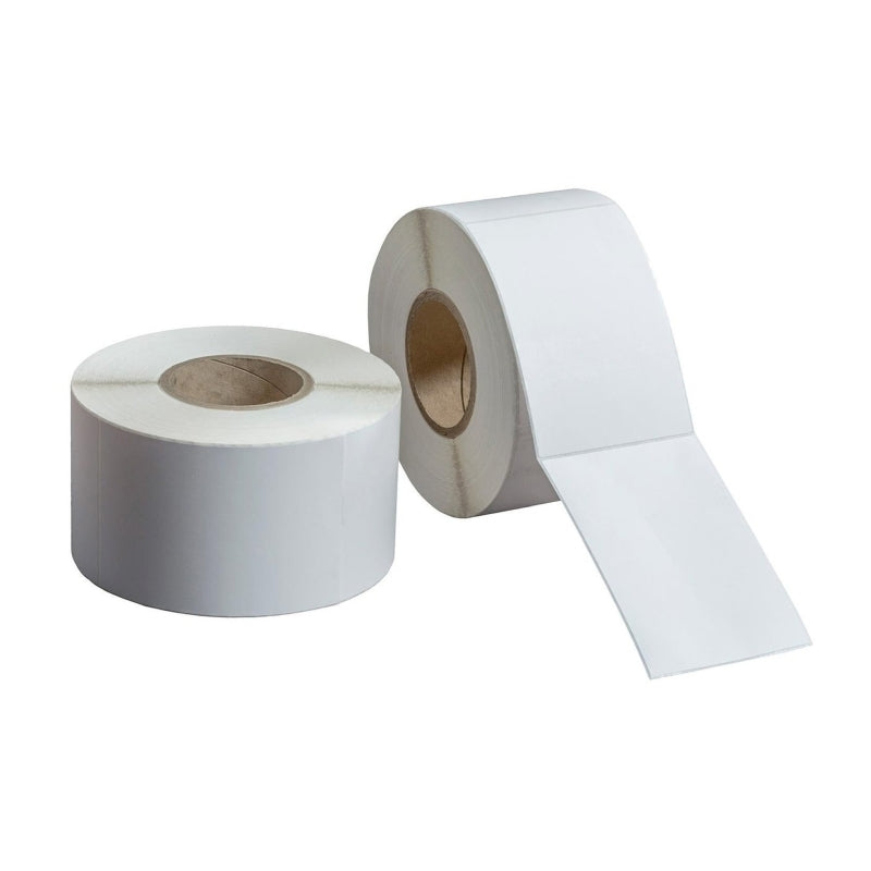 Avery ThermRoll101x150 Rl1000 Box of 3 1000 Labels - 937602