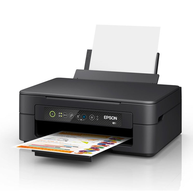 Epson Expression Home XP-2200 Multifunction Inkjet Printer XP2200