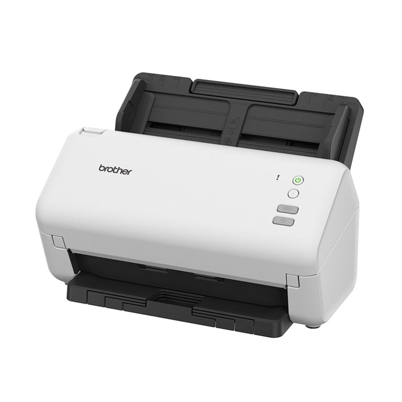 Brother ADS-3100 Advanced Document Scanner (40ppm) ADS-3100