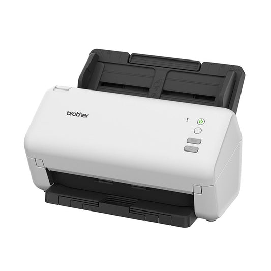Brother ADS-3100 Advanced Document Scanner (40ppm)  ADS-3100