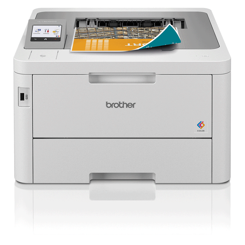 Brother HL-L8240CDW Compact Colour Laser Printer HL-L8240CDW