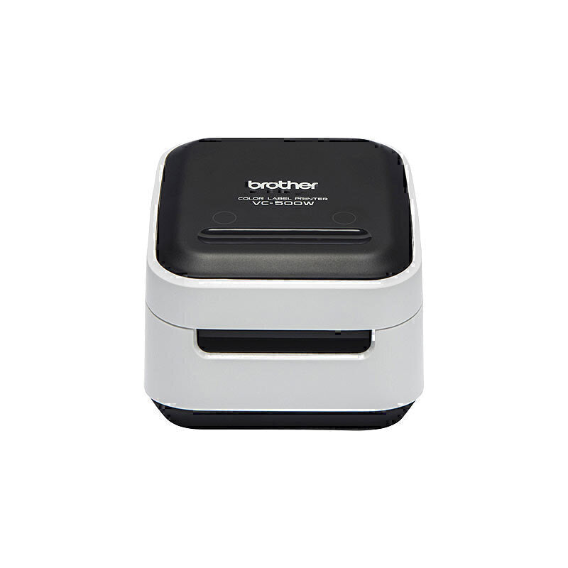 Brother VC500W Label Printer - VC-500W
