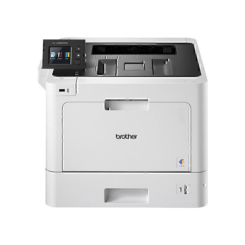 Brother HLL8360CDW Laser - HL-L8360CDW