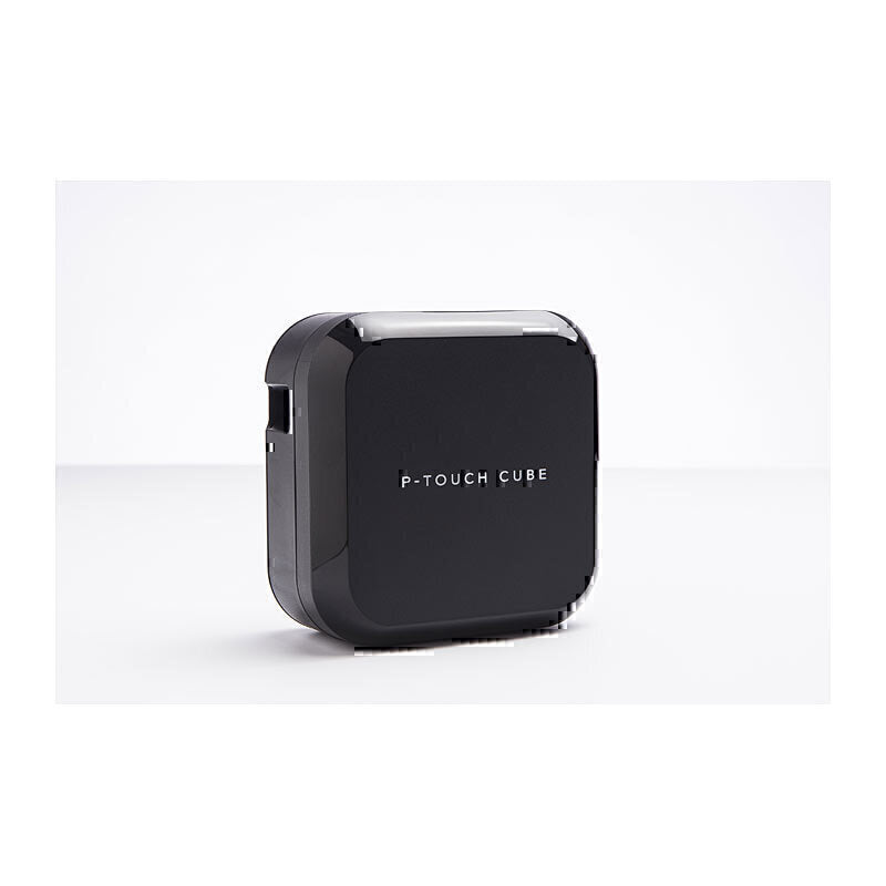 Brother P710BT P Touch Machine - PT-P710BT