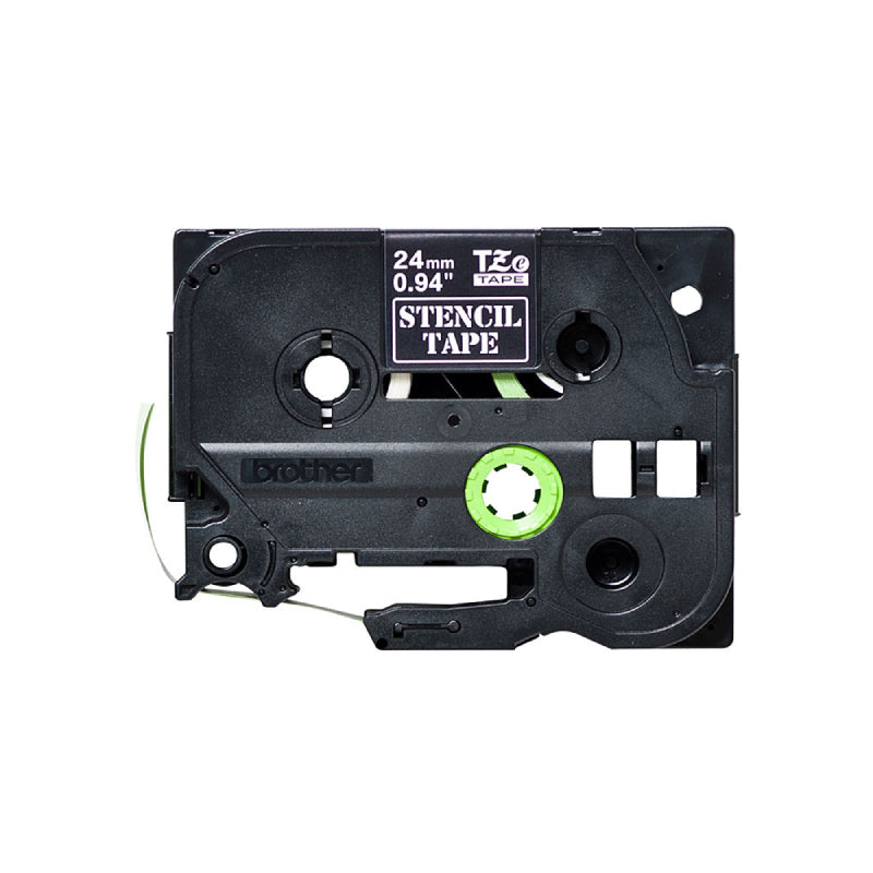 Brother STe151 Stencil Tape 24mm x 3m - STe-151