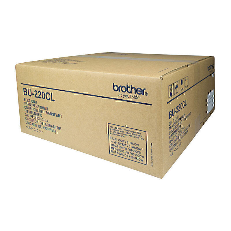 Brother BU220CL Belt Unit 50,000 pages - BU-220CL