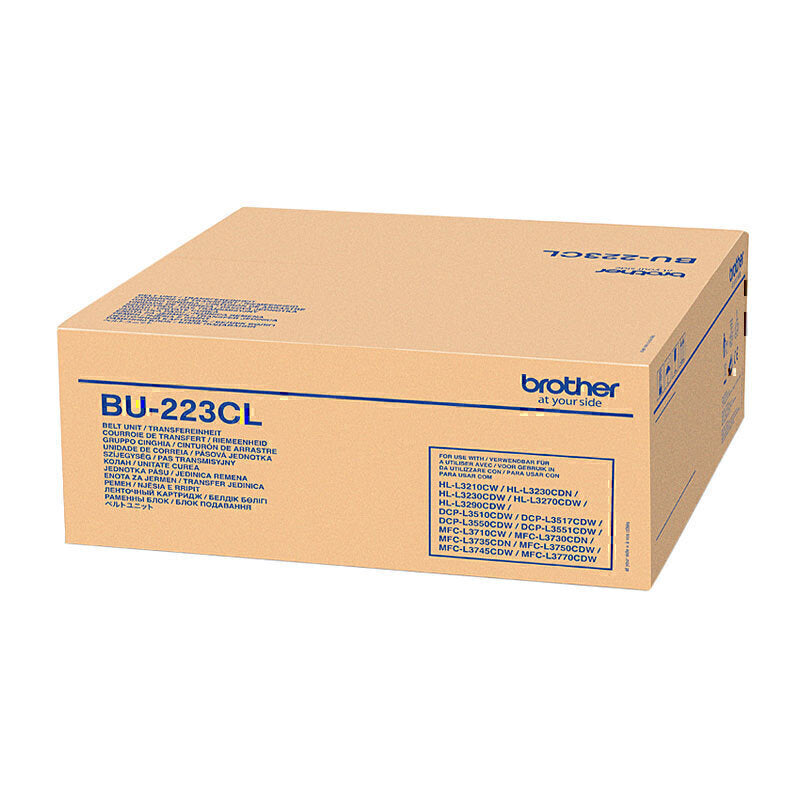 Brother BU223CL Belt Unit 50,000 pages - BU-223CL