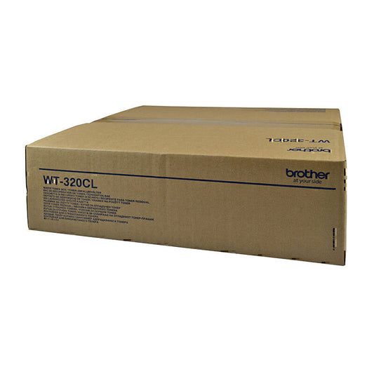 Brother WT320CL Waste Pack 50,000 pages - WT-320CL