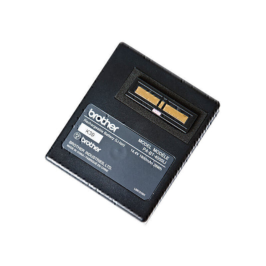 Brother Lithium-Ion Battery  - PA-BT-4000LI