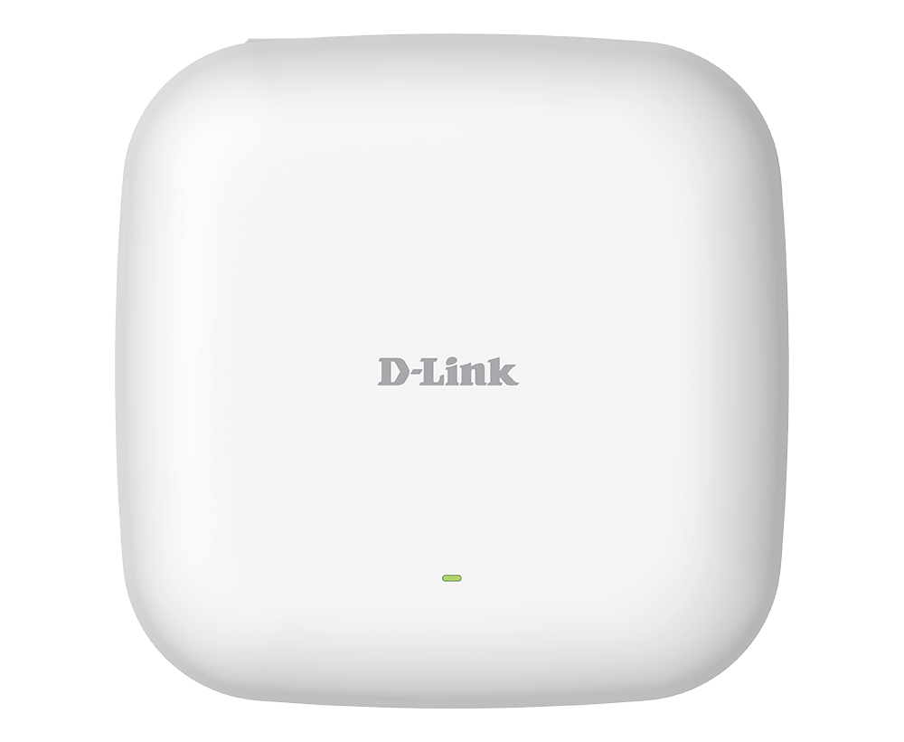 D-Link DAP-X2810 Nuclias Connect AX1800 Wi-Fi 6 Access Point DAP-X2810