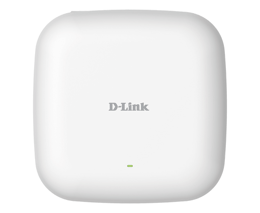 D-Link DAP-X2810 Nuclias Connect AX1800 Wi-Fi 6 Access Point  DAP-X2810