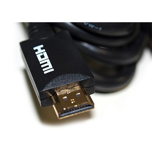 8Ware HDMI Cable 2m - V1.4 19pin M-M Male to Male Gold Plated 3D 1080p Full HD High Speed with Ethernet RC-HDMI-2