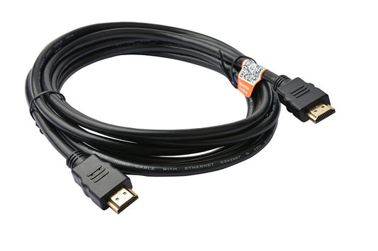 8Ware Premium HDMI Certified Cable 1.8m Male to Male - 4Kx2K @ 60Hz (2160p) RC-PHDMI-1.8