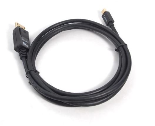 Oxhorn Mini DisplayPort to DisplayPort Cable Male to Male V1.4 8K@60Hz 3m CB-MDP-DP-803