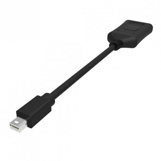 Simplecom DA101 Active MiniDP to HDMI Adapter 4K UHD (Thunderbolt and Eyefinity Compatible)(LS) DA101