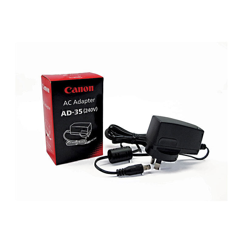 AD35 Calculator Adaptor - AD35III OCE