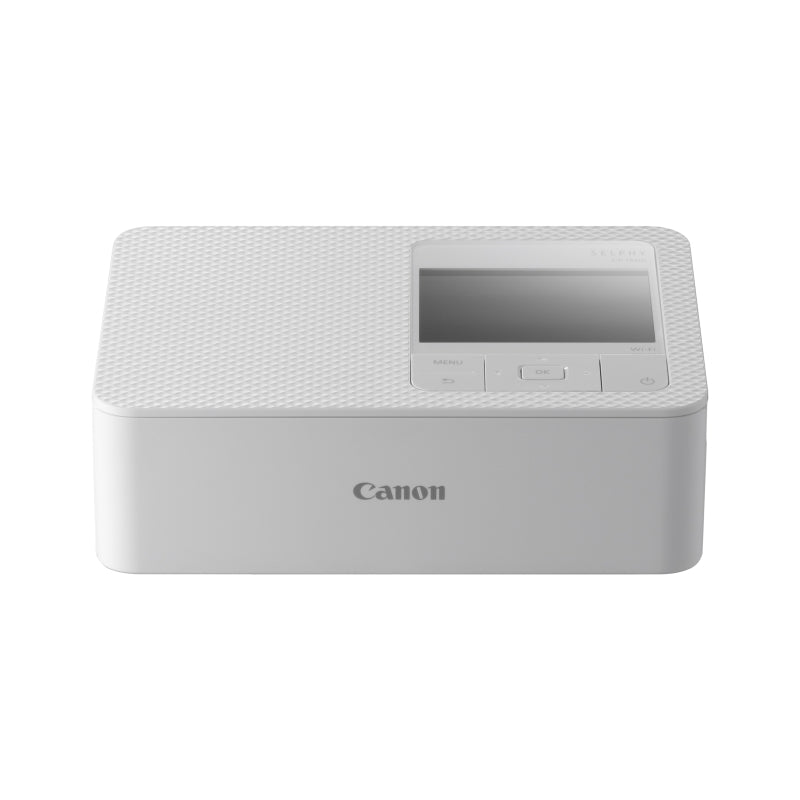 Canon Selphy CP1500WH Printer - CP1500WH