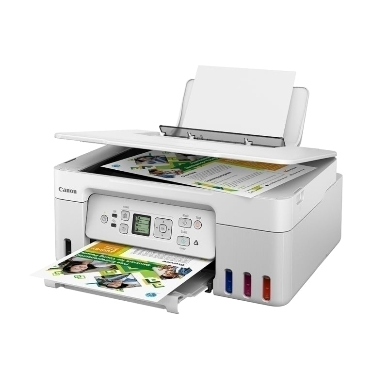 Canon G3675W MegaTank Printer - G3675W