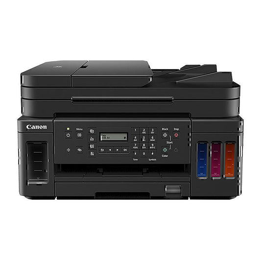Canon G7065 MEGA TANK Printer  - G7065