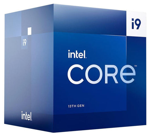Intel Core i9 13900 CPU 4.2GHz (5.6GHz Turbo) 13th Gen LGA1700 24-Cores 32-Threads 36MB 65W UHD Graphics 770 Retail Raptor Lake with Fan BX8071513900