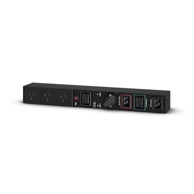 Cyberpower MBP20HVAU3 Maintenance Bypass PDU Switch - MBP20HVAU3