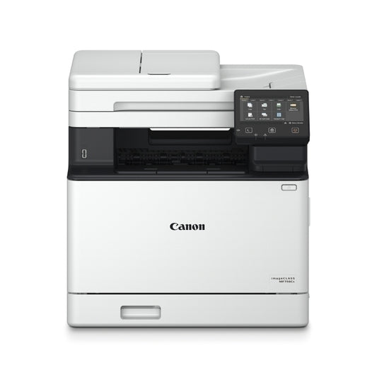 Canon MF756CX Laser Multifunction Printer  - MF756CX