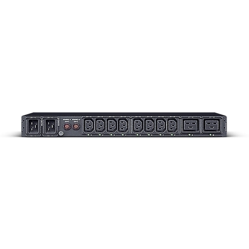 CyberPower PDU44005 Power Distribution Unit - 16amp - PDU44005