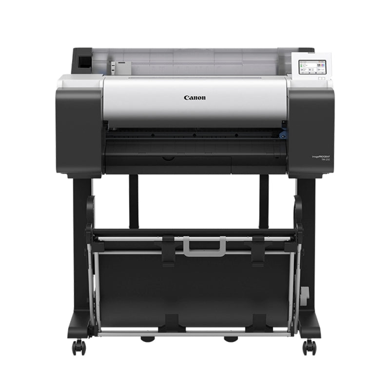 Canon iPF TM-250 24'' Large Format Printer - BDL_TM250