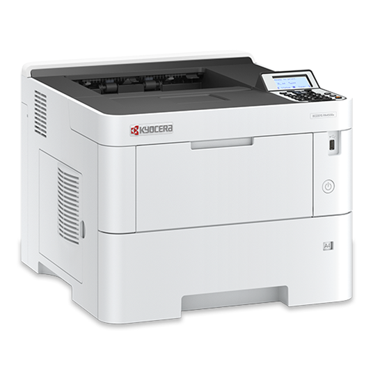 Kyocera ECOSYS PA4500x A4 Mono Laser Printer (45ppm)  PA4500X