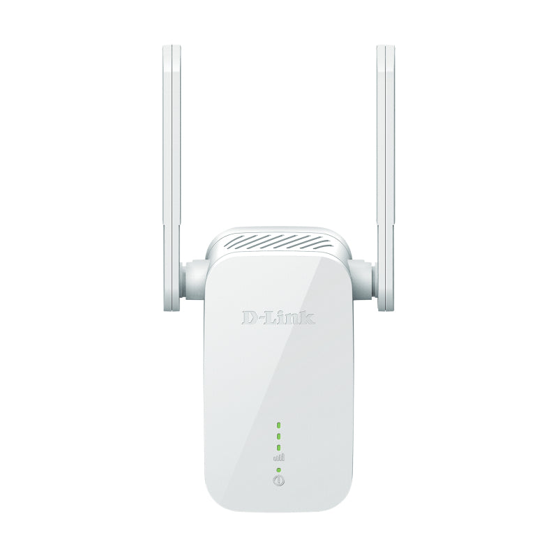 D-Link AC750 Mesh Wi-Fi Range Extender - DAP-1530