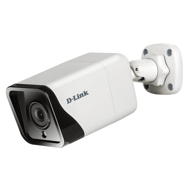 D-Link Vigilance 2MP Outdoor Bullet PoE Network Camera - DCS-4712E