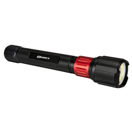Dorcy 2000 Lumens Flashlight  - D4328