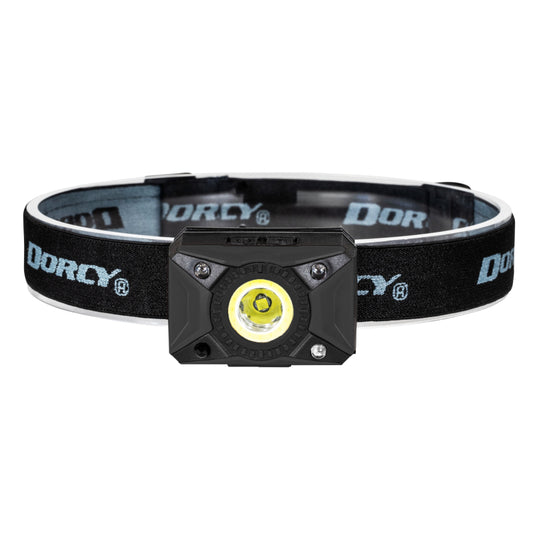 Dorcy 650 Lumens Headlamp  - D4337