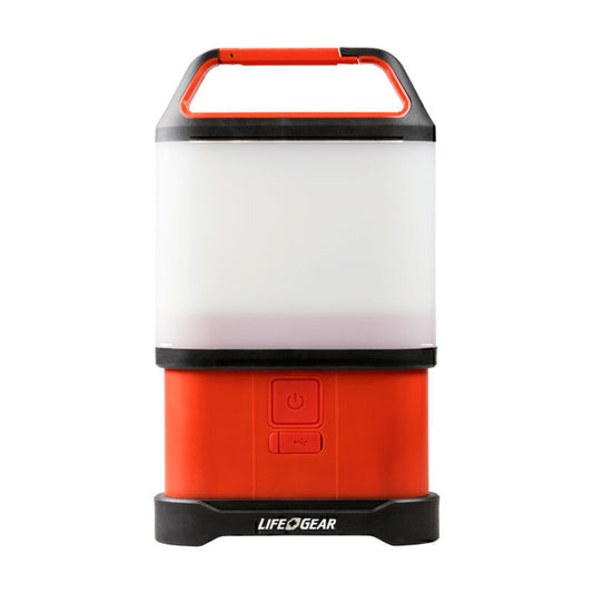 LifeGear Stormproof Lantern  - LG3760