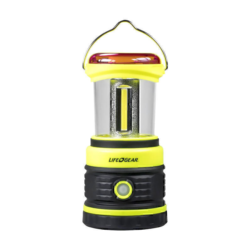 LifeGear 3D LED Lantern  - LG3968