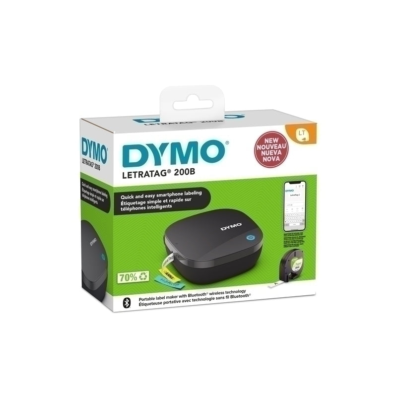 Dymo LetraTag 200B Bluetooth - 2172863