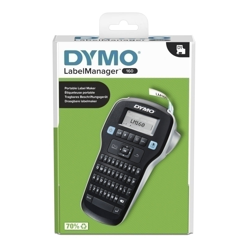 Dymo LabelManager 160P NP - 2174612