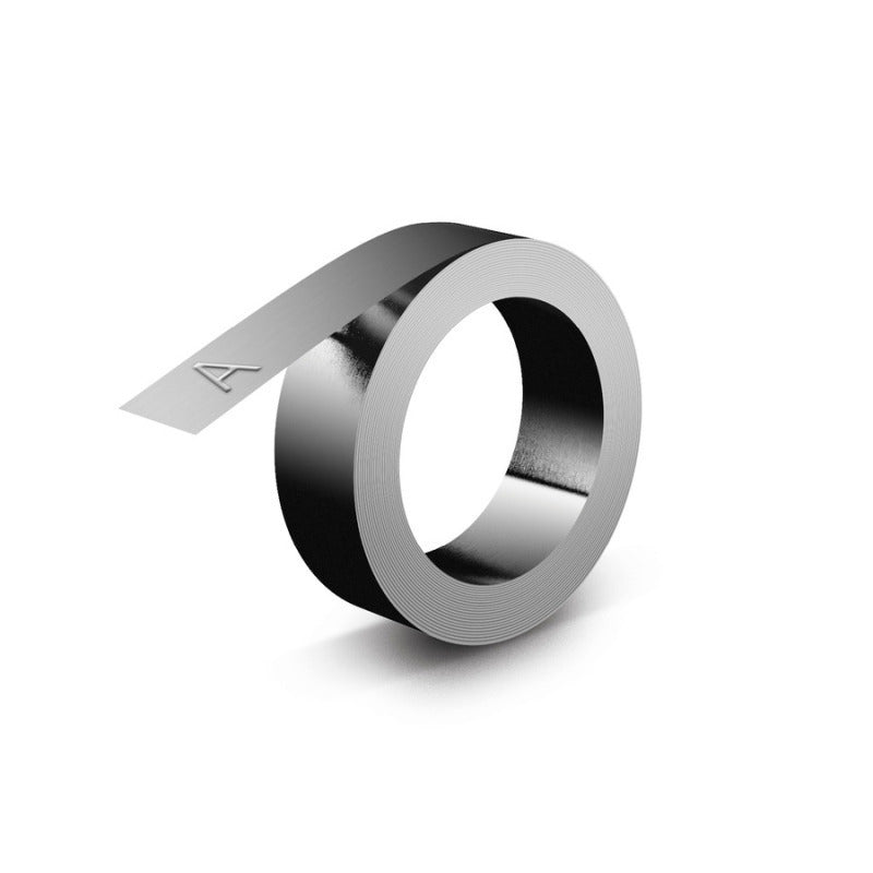 Dymo Stainless Steel 12mm Box of 10 12mm x 6.4m - 32500