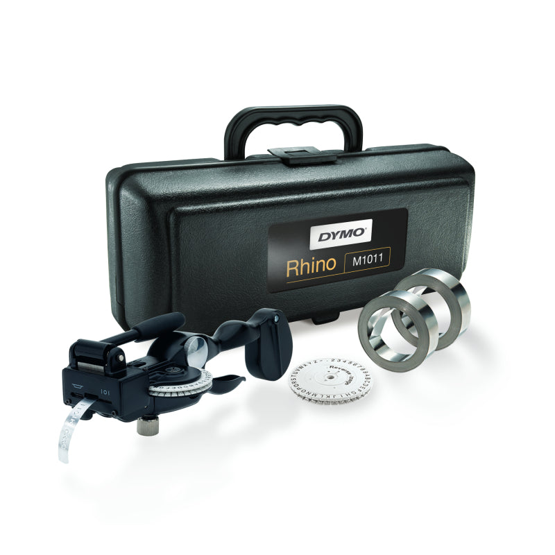 Dymo Rhino M1011 Emboss Tool - S0720090