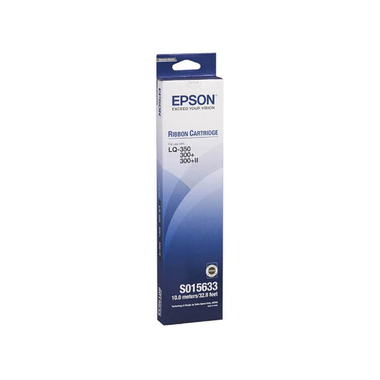Epson S015633 Ribbon Cartridge  - C13S015633