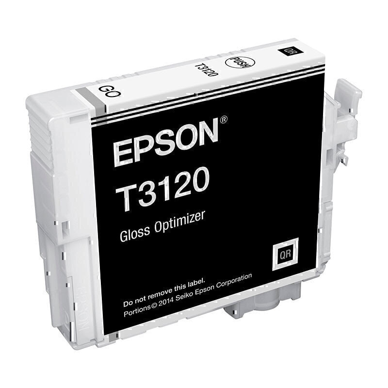 Epson T3120 Gloss Opt Ink Cartridge - C13T312000
