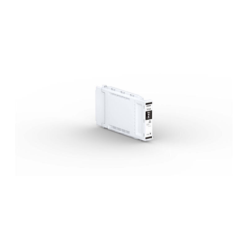 Epson 110ml UltraChrome Black 110ml - C13T41V500