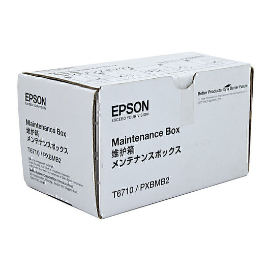 Epson Maintenance Box WP4530  - C13T671000