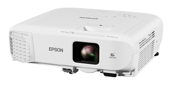 Epson EB-982W WXGA 3LCD 4200 ANSI LUMENS LAN HDMI 16W SPEAKER LAMP LIFE UP TO 12000 HRS V11H987053