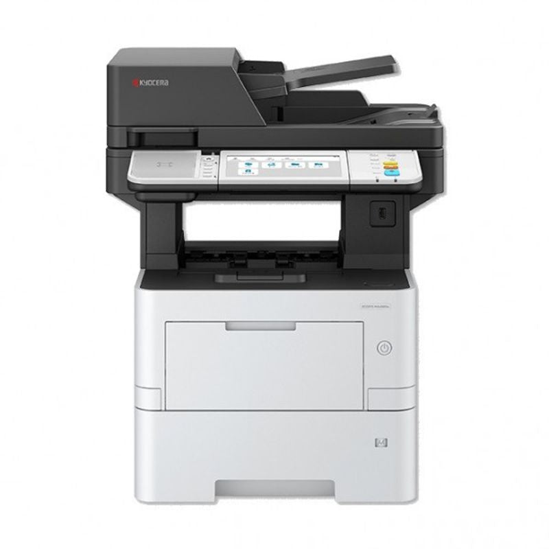 Kyocera ECOSYS MA4500ifx A4 Mono Laser MFP - Print/Copy/Scan/Fax (45ppm) MA4500IFX