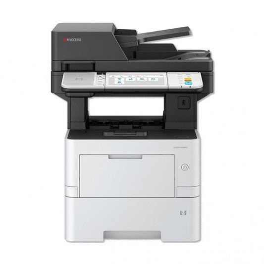 Kyocera ECOSYS MA4500ifx A4 Mono Laser MFP - Print/Copy/Scan/Fax (45ppm)  MA4500IFX