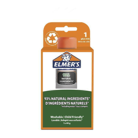Elmers Eco Glue Stick 40g Box of 12  - 2137875