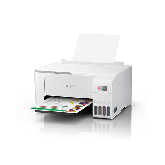 Epson ET-2810 Inkjet Multifunction Printer  - C11CJ67501