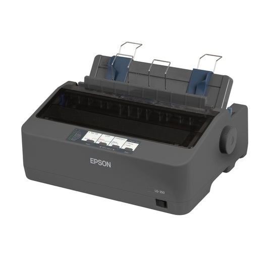 Epson LQ350 Dot Matrix Printer  - C11CC25011